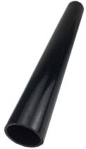 3RG Industrial 86028 - MANGUERA RECTA CAUCHO