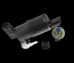 3RG Industrial 88214 - BOMBA AGUA LIMPIAPARABRISAS