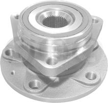 STC T490134 - BUJE A3 SPORTBACK III (8VA) -