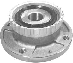 STC T490151 - BUJE 205 I/306 HATCHBACK DISK