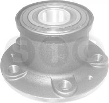 STC T490153 - BUJE DUCATO (250) BOXER 3 TRAS