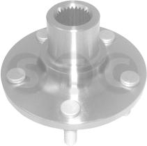 STC T490165 - BUJE FOCUS III CB8  - DELANTER