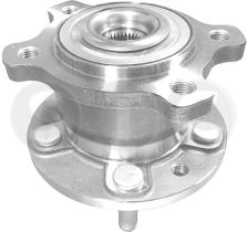 STC T490168 - BUJE KUGA I  4X4 - TRASERO - 2