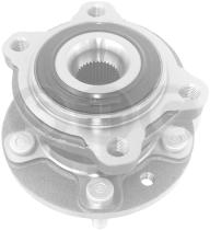 STC T490195 - BUJE V40 III 4WD/AWD  - TRASER