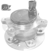 STC T490197 - BUJE S60/S80/V70  - TRASERO -