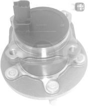 STC T490198 - BUJE S40/V50/C30 - TRASERO - 2