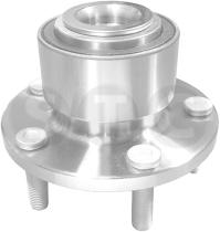 STC T490199 - BUJE S40/V50/C30 - DELANTERO -