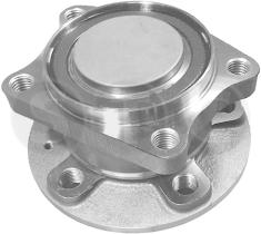 STC T490202 - BUJE XC90  - TRASERO - 2002-