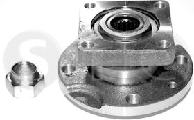 STC T490208 - BUJE FIAT PANDA (141A_) 1986-1995