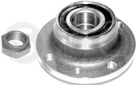 STC T490209 - BUJE ALFA ROMEO 155 (167) 1993