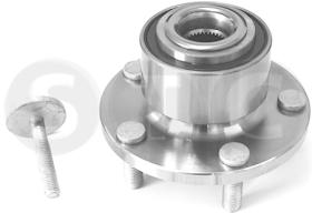 STC T490216 - BUJE FORD FOCUS C-MAX 2003-200