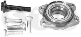 STC T490217 - BUJE AUDI A8 (4D2, 4D8) 1994-1