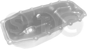 STC T406310 - CARTER ACEITE OPEL ASTA H 1,3