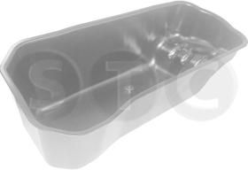 STC T406316 - CARTER ACEITE CITROEN JUMPER 2