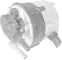STC T406563 - FILTRO GASOIL FOCUS-II 1.6D/MA