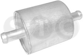 STC T406548 - FILTRO GAS LONG. 98 MM DIAM.