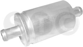 STC T406550 - FILTRO GAS LONG. 121 MM. DIAM.