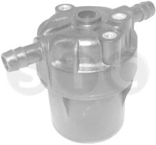 STC T406551 - FILTRO GAS LONG. 89 MM. DIAM.
