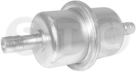 STC T406553 - FILTRO GAS LONG. 118 MM. DIAM.