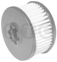STC T406559 - FILTRO GAS LONG. 31 MM. DIAM.