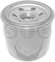 STC T406560 - FILTRO GAS LONG. 67 MM. DIAM.