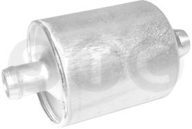 STC T406561 - FILTRO GAS LONG. 94 MM. DIAM.