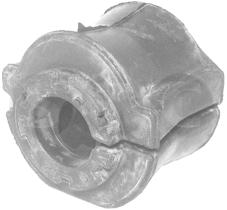 STC T406497 - GOMA BARRA ESTBLZ DELT LINEA 1