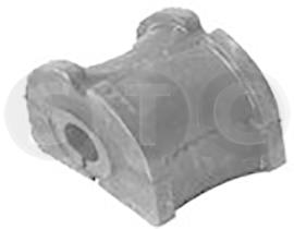 STC T406810 - GOMA BARRA ESTBLZ TRAS DUSTER
