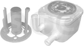 STC T406323 - INTERCAMBIADOR CALOR AUDI A4/A