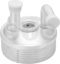 STC T406326 - INTERCAMBIADOR CALOR AUDI TT *