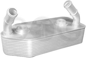 STC T406327 - INTERCAMBIADOR CALOR AUDI A3 1