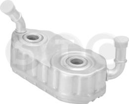 STC T406328 - INTERCAMBIADOR CALOR VW GOLF *