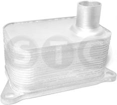 STC T406330 - INTERCAMBIADOR CALOR AUDI A3/A