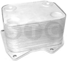 STC T406333 - INTERCAMBIADOR CALOR VW TOUARE