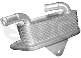 STC T406334 - INTERCAMBIADOR CALOR VW TOUARE