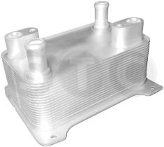 STC T406335 - INTERCAMBIADOR CALOR AUDI A8 3