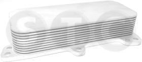 STC T406338 - INTERCAMBIADOR CALOR VW TOUARE