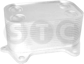 STC T406339 - INTERCAMBIADOR CALOR AUDI A1 A