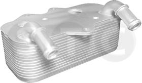STC T406345 - INTERCAMBIADOR CALOR OPEL ASTR