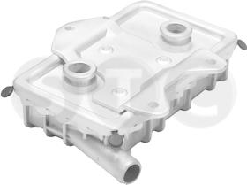 STC T406352 - INTERCAMBIADOR CALOR MERCEDES-