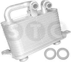 STC T406354 - INTERCAMBIADOR CALOR BMW SERIE
