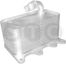 STC T406355 - INTERCAMBIADOR CALOR BMW SERIE