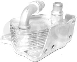STC T406361 - INTERCAMBIADOR CALOR BMW 1(E81