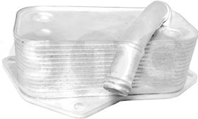 STC T406362 - INTERCAMBIADOR CALOR BMW 1(E87