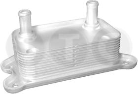 STC T406366 - INTERCAMBIADOR CALOR VOLVO C30