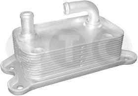 STC T406367 - INTERCAMBIADOR CALOR VOLVO S40