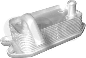 STC T406368 - INTERCAMBIADOR CALOR VOLVO C70