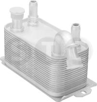 STC T406371 - INTERCAMBIADOR CALOR FORD C-MA