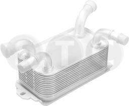 STC T406372 - INTERCAMBIADOR CALOR VOLVO C30