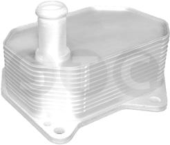 STC T406384 - INTERCAMBIADOR CALOR FORD TRAN